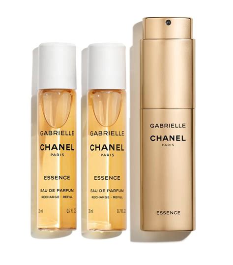 chanel gabrielle perfume gift sets|chanel allure perfume gift set.